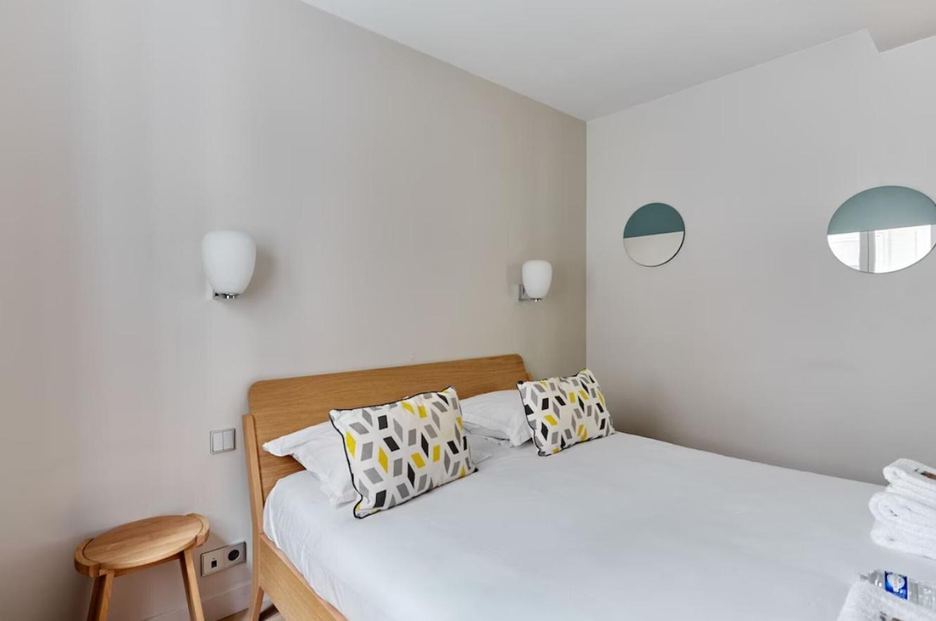 Soho Center Apartment London