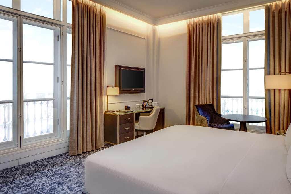 Hilton Euston Hotel
