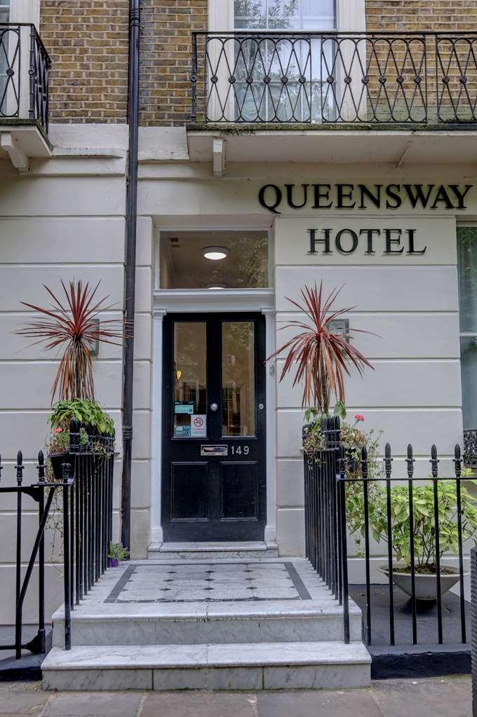 Hotel Queensway Hotel, Sure Collection By Western London