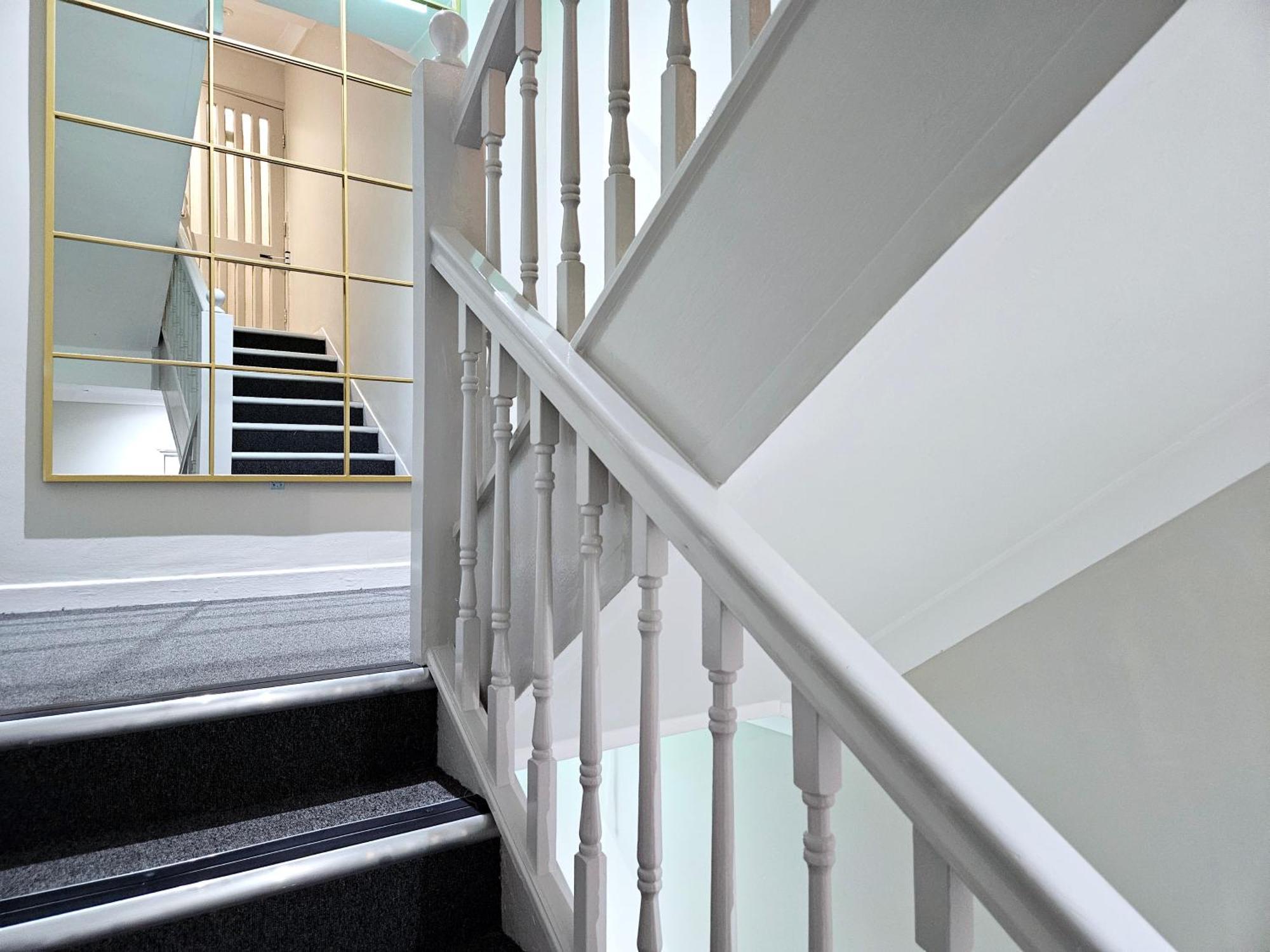 Aparthotel Nox Hyde Park Londres