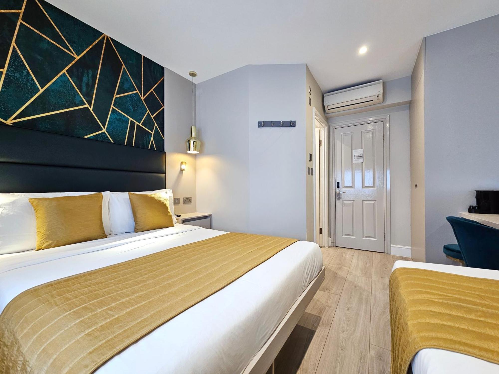 Nox Hyde Park Aparthotel Londres
