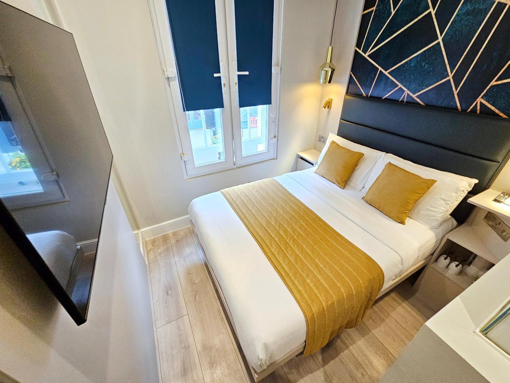 Aparthotel Nox Hyde Park Londres