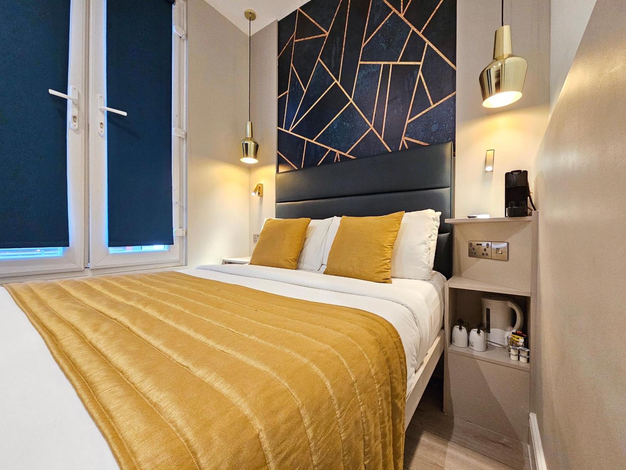 Nox Hyde Park Aparthotel Londres