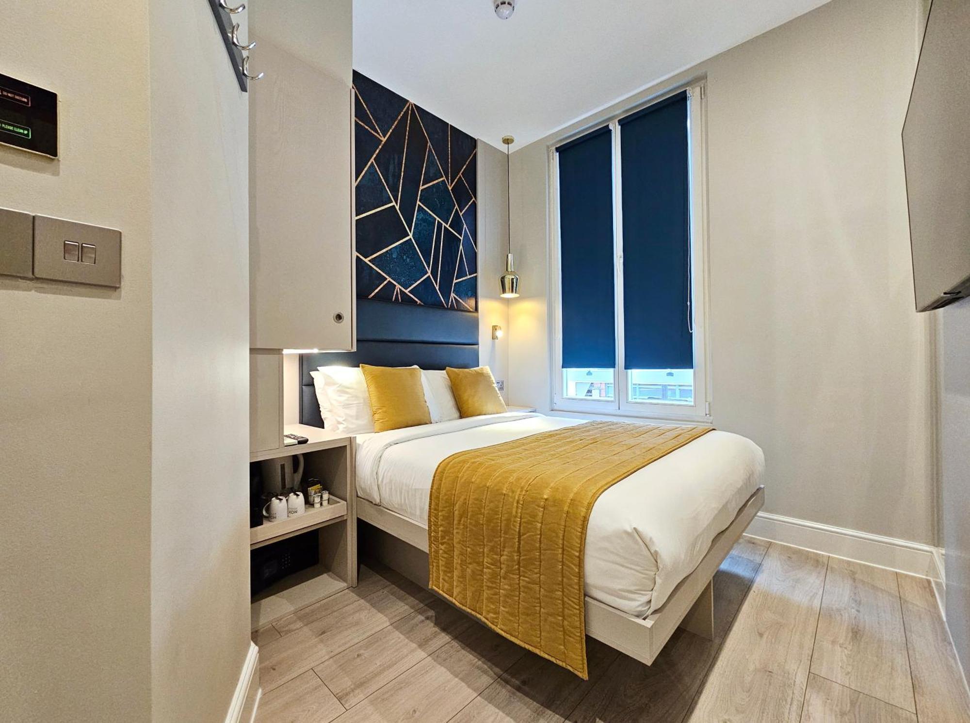 Aparthotel Nox Hyde Park Londres