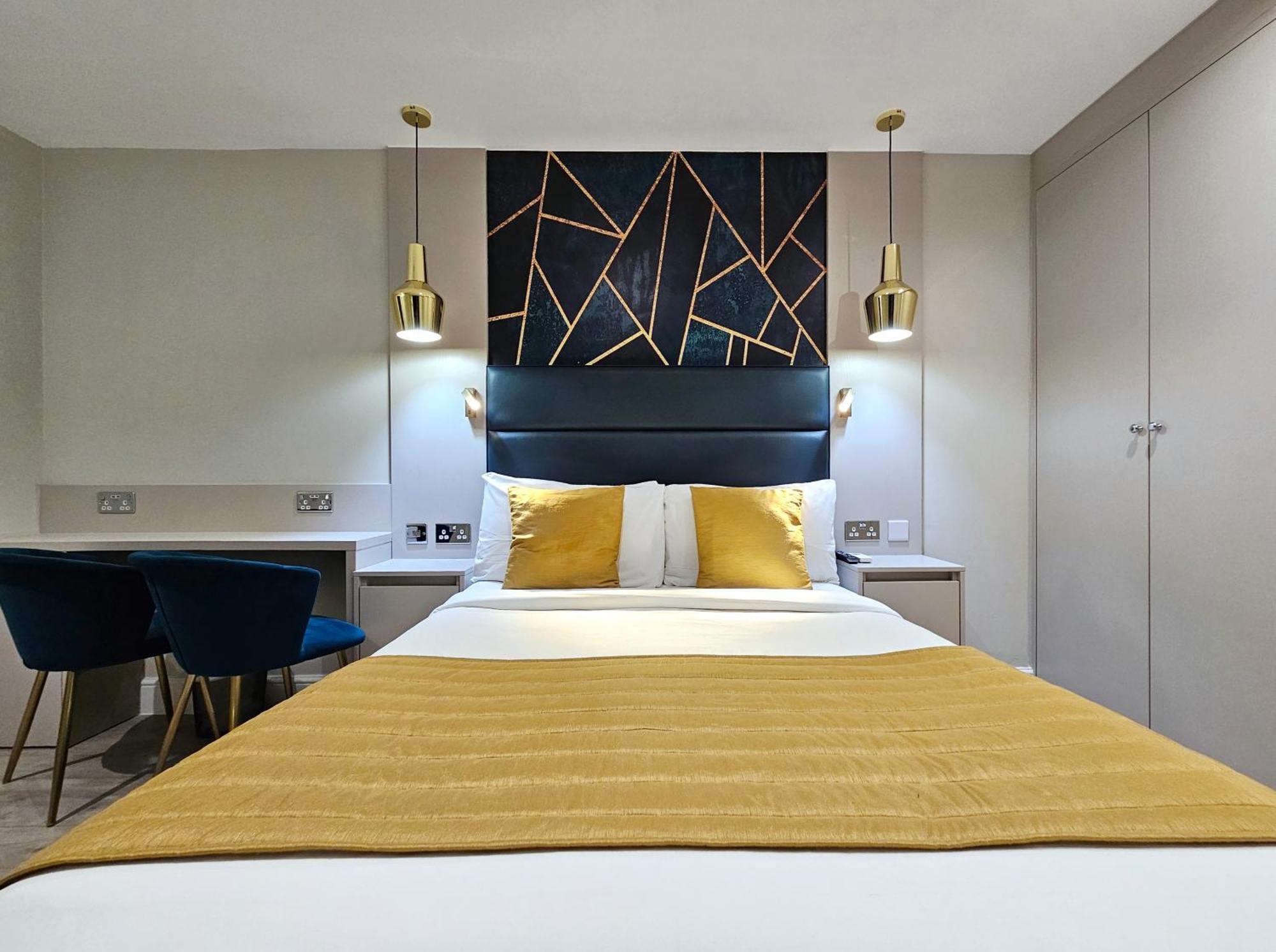Nox Hyde Park Aparthotel Londres