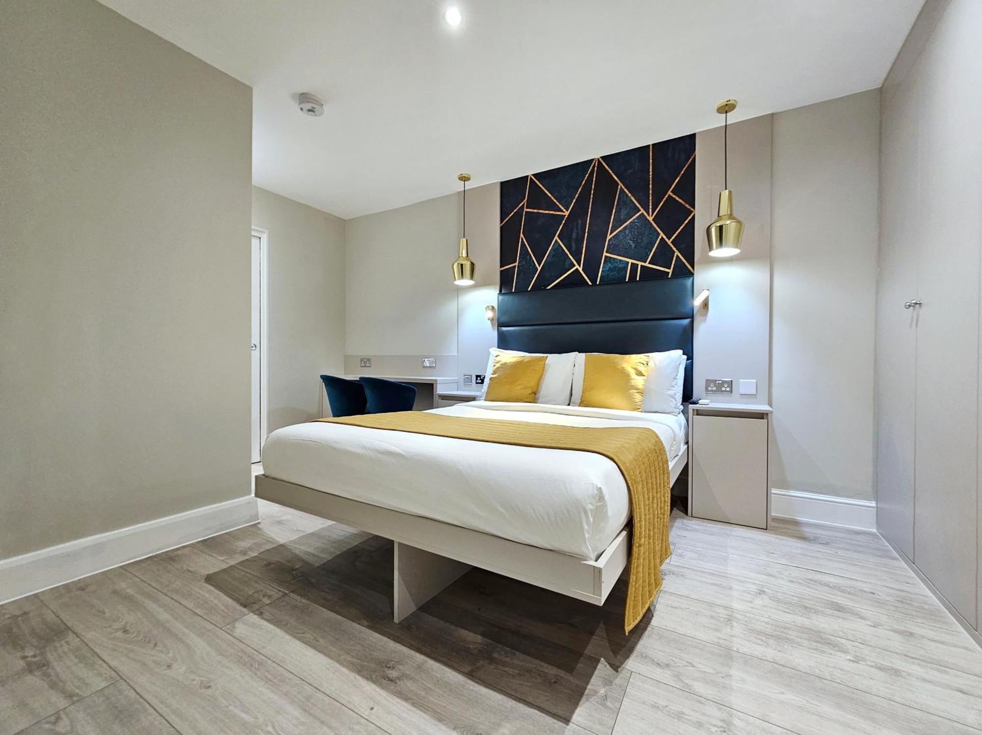 Aparthotel Nox Hyde Park Londres
