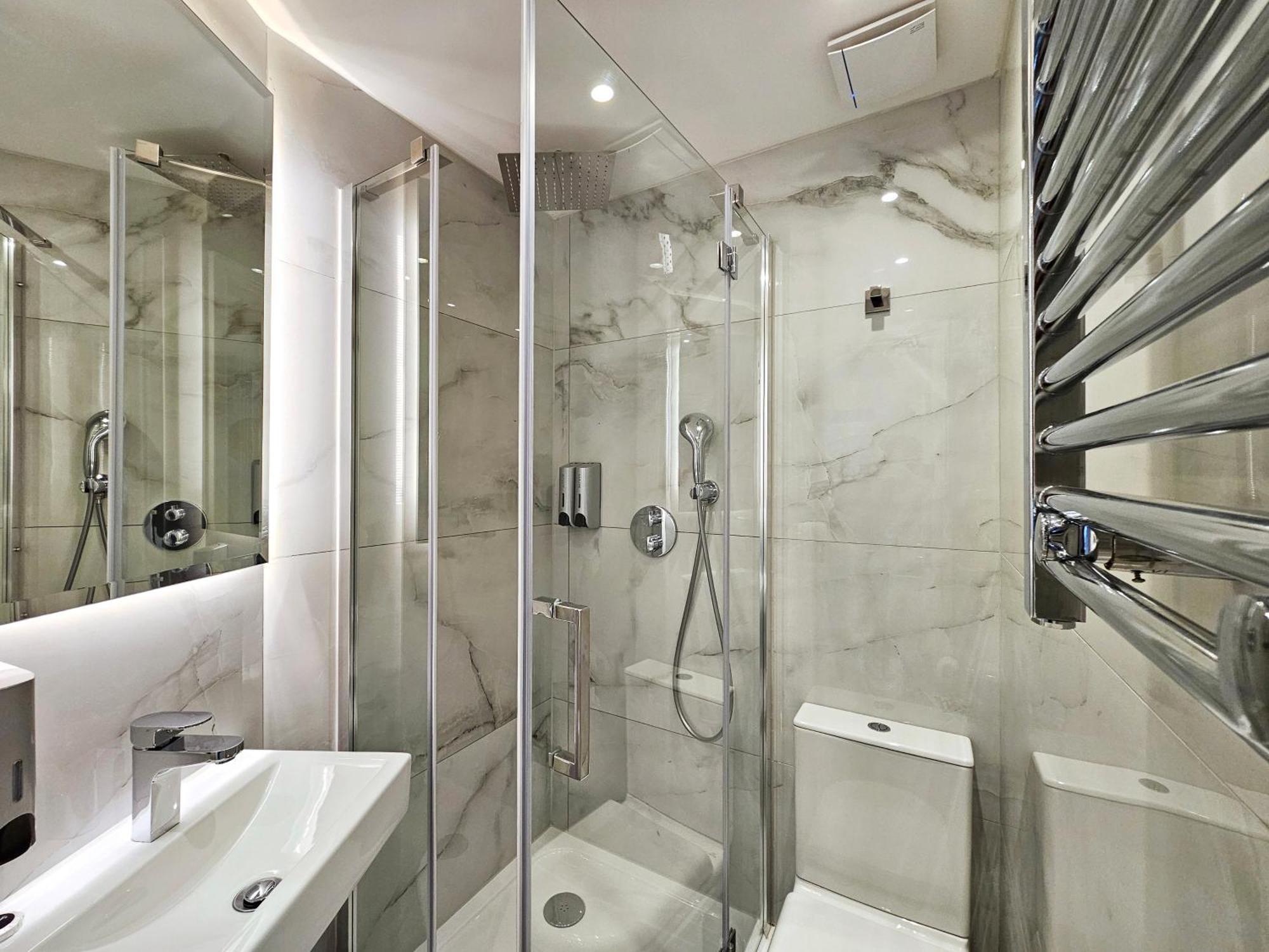 Nox Hyde Park Aparthotel Londres