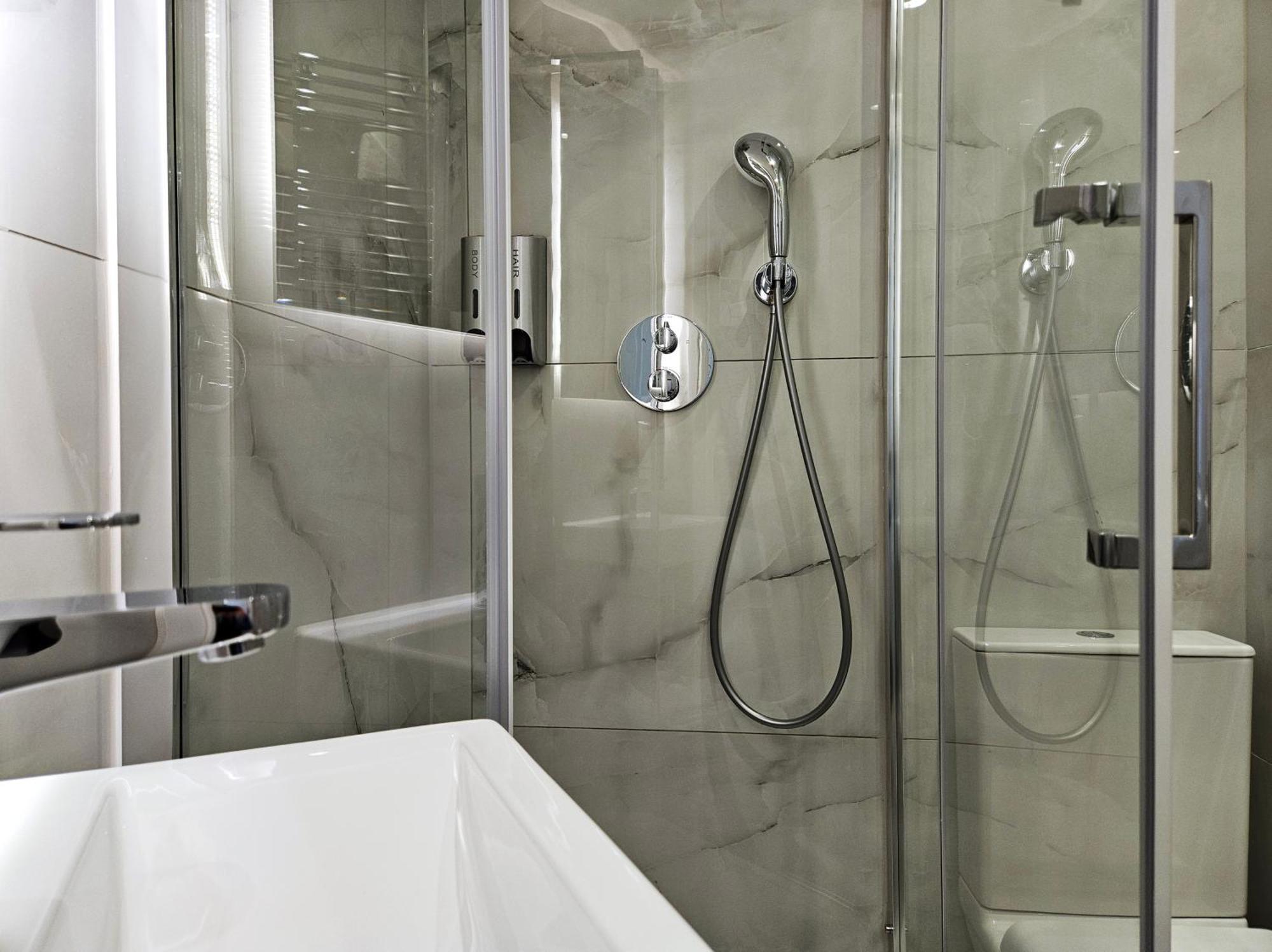 Aparthotel Nox Hyde Park Londres