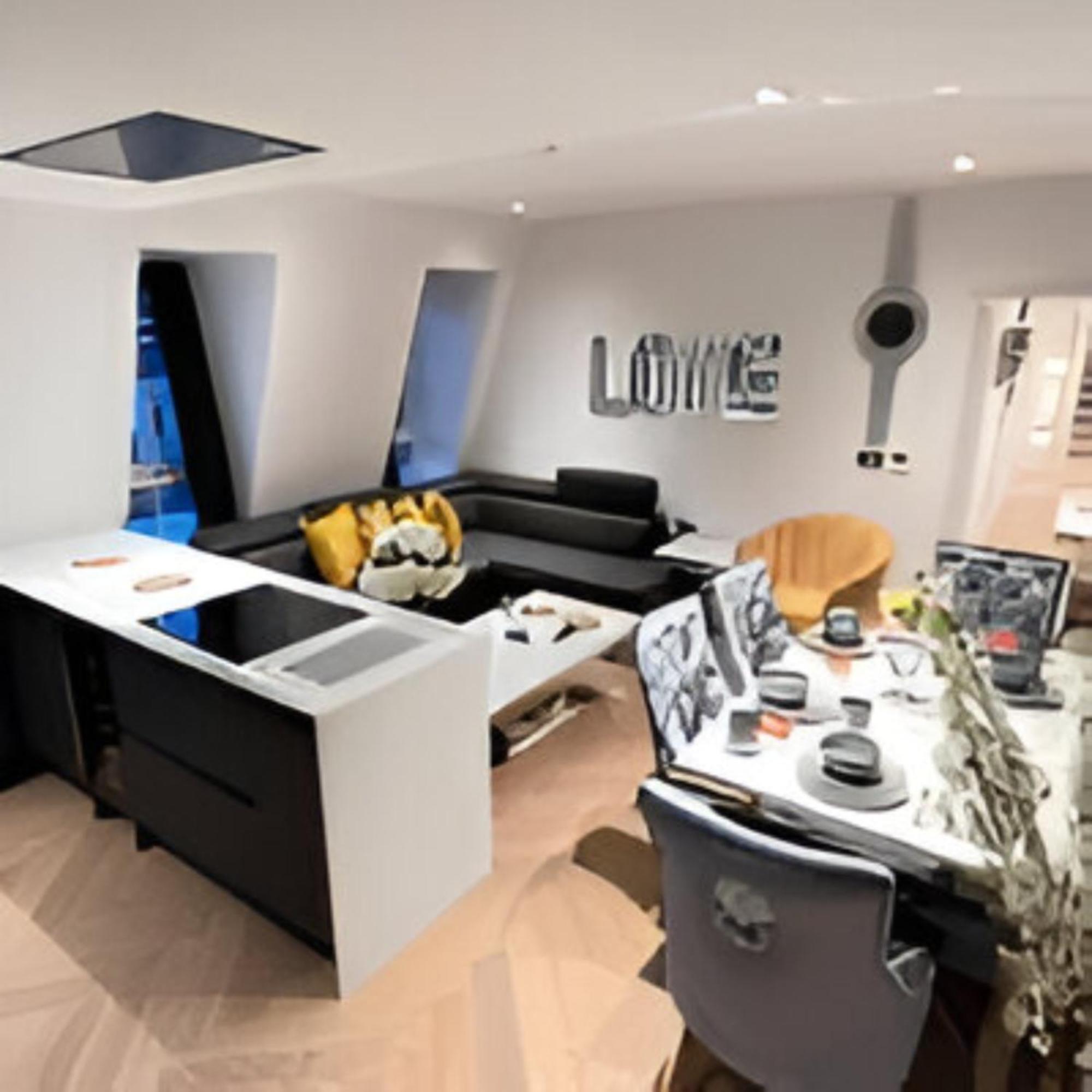 Apartment Reserve Amazing 2-bedroom Penthouse In Marble Arch 74 London