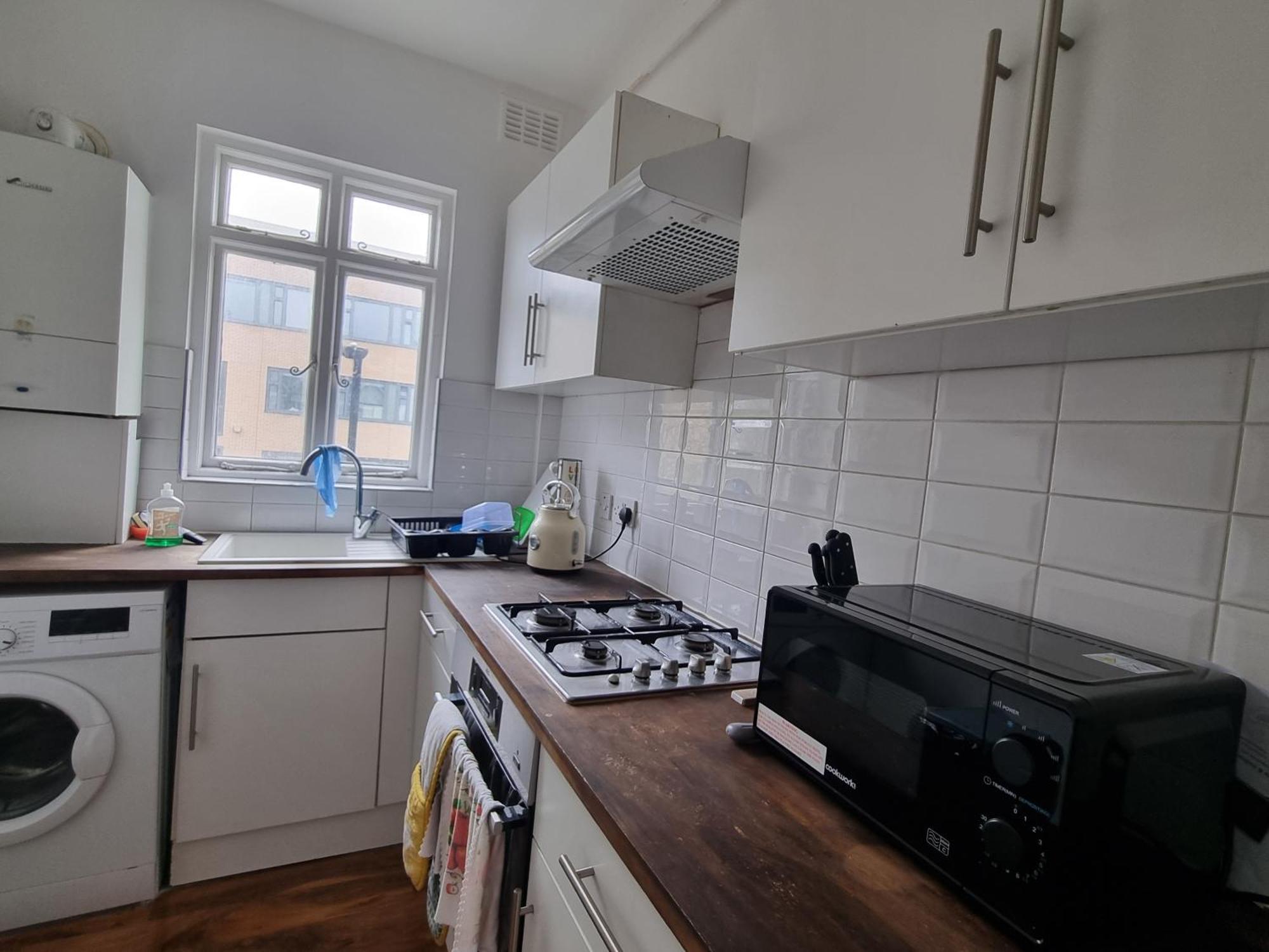Apartment Zone 2, Easy Travel *