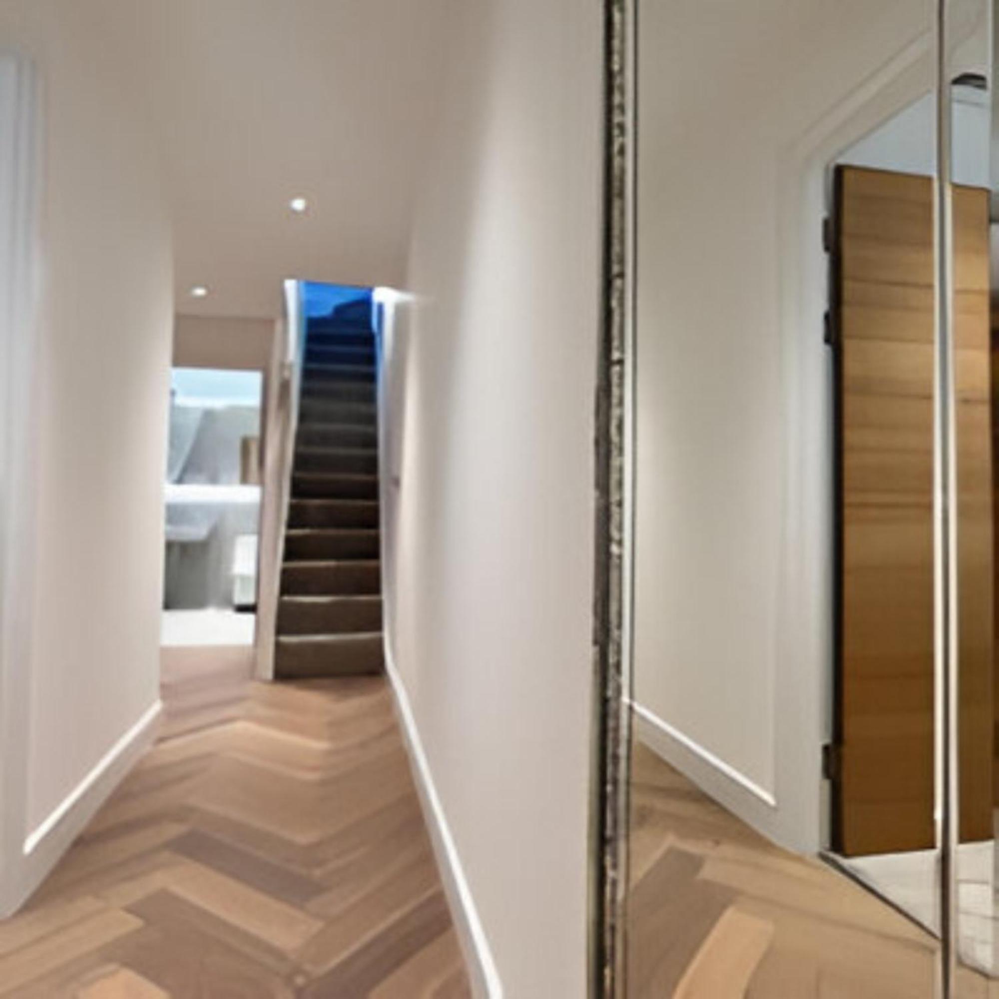 Reserve Amazing 2-bedroom Penthouse In Marble Arch 74 Apartment *