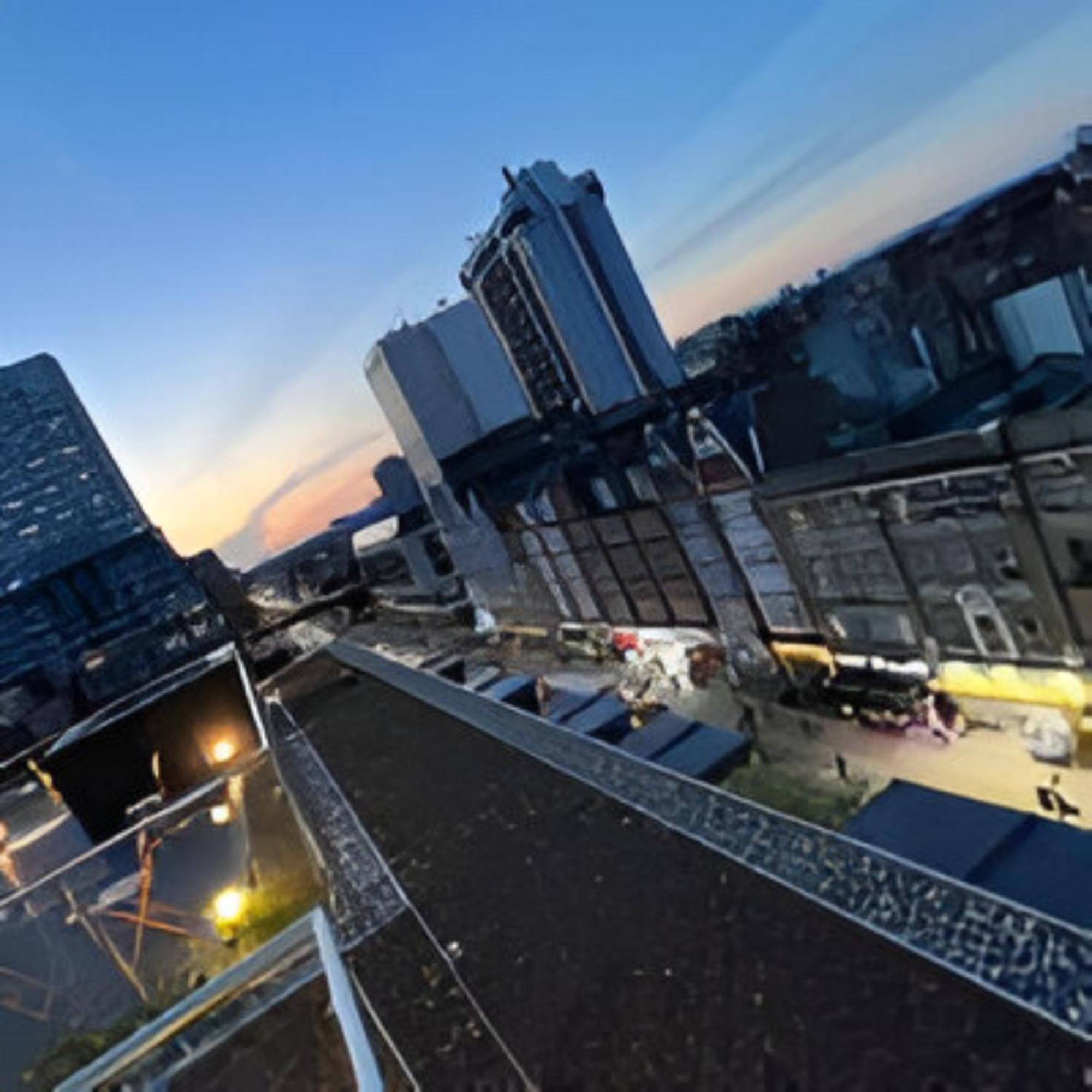 Apartment Reserve Amazing 2-bedroom Penthouse In Marble Arch 74