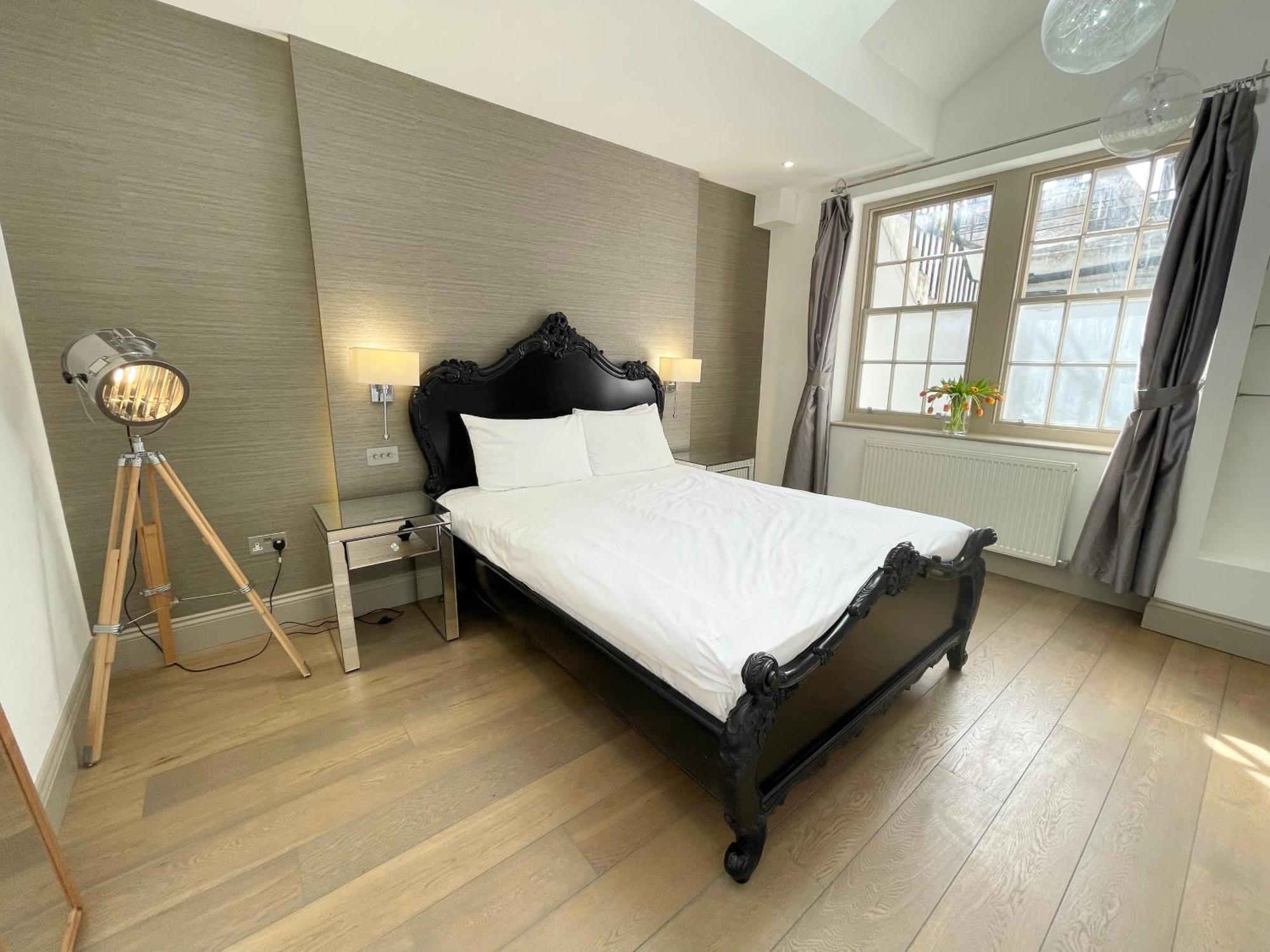 Luxury In Westminster Apartamento Londres