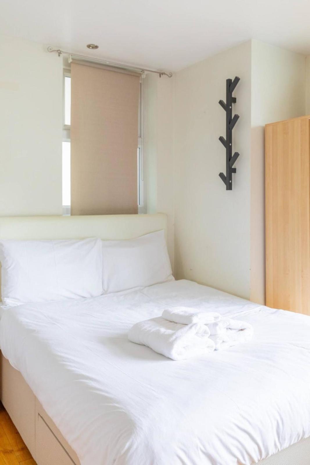 Apartment Spacious Studio In Kennington