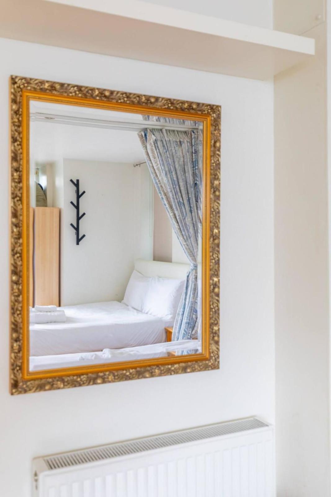 Spacious Studio In Kennington