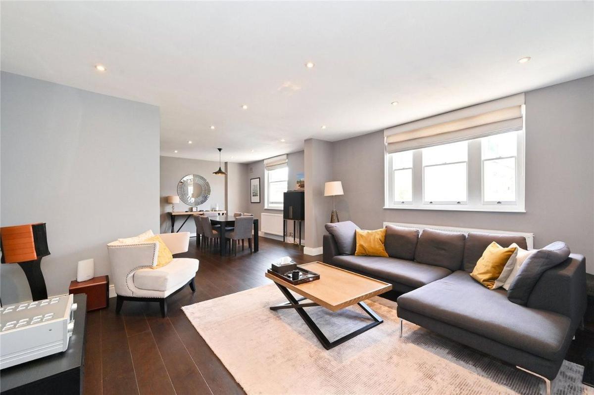 Premier 3 Bed - Covent Garden Apartamento *