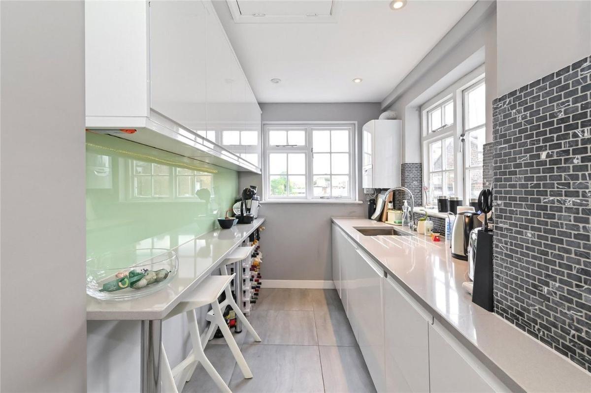 Premier 3 Bed - Covent Garden * Londres