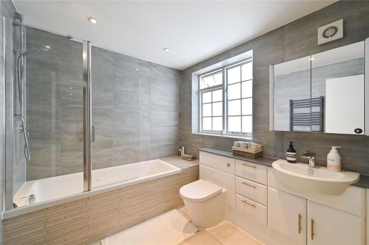 Apartamento Premier 3 Bed - Covent Garden