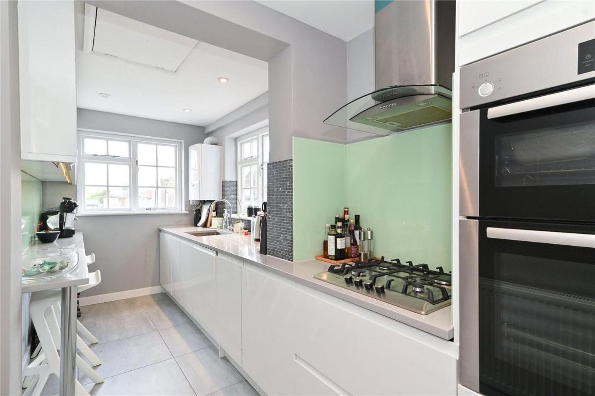 Premier 3 Bed - Covent Garden Londres