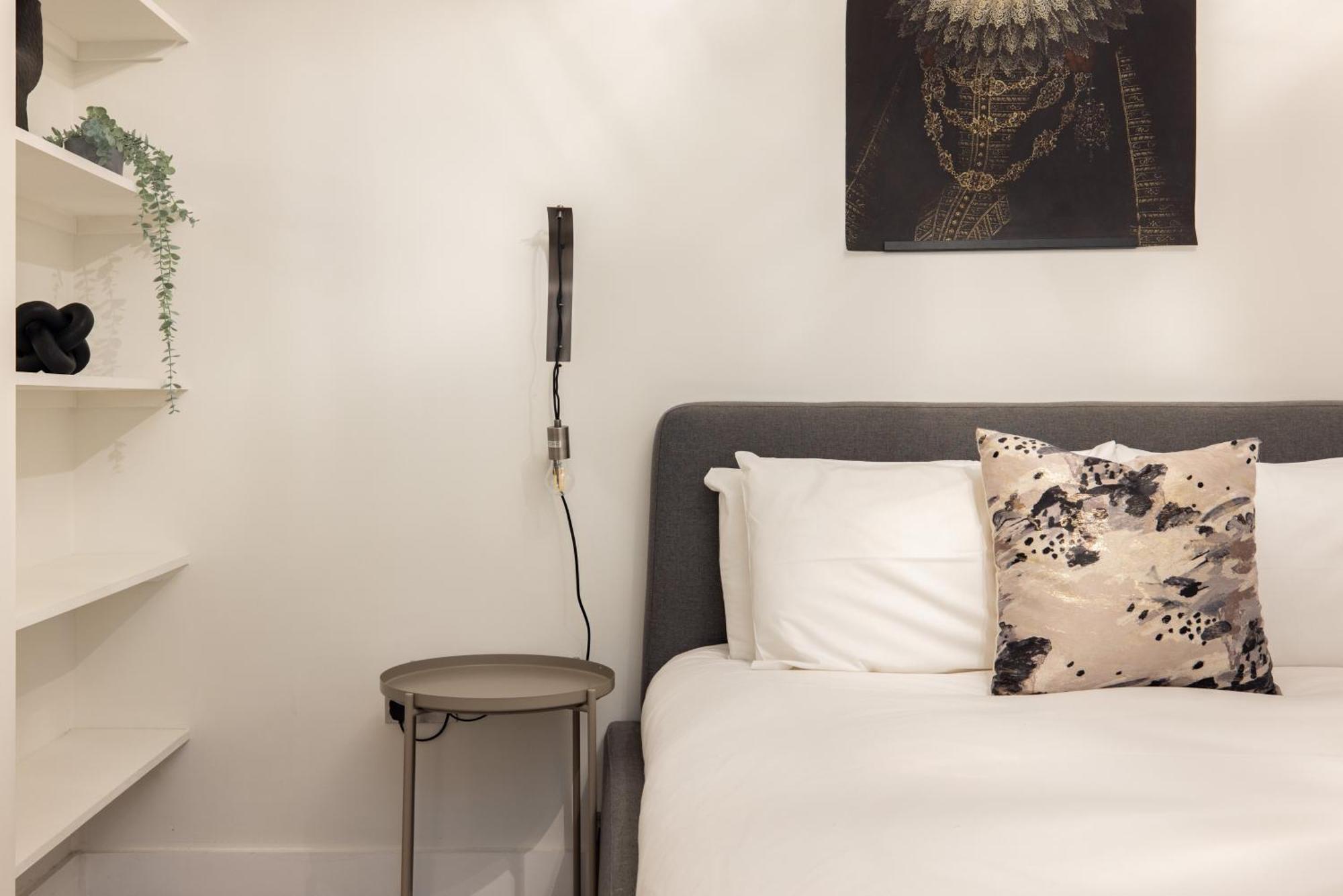 Charming Euston Apartamento Londres
