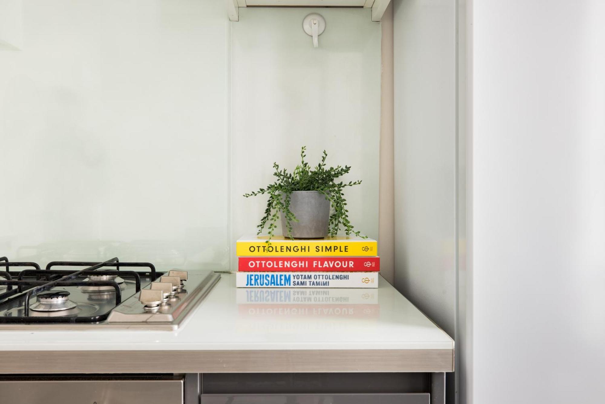 Apartamento Charming Euston Londres
