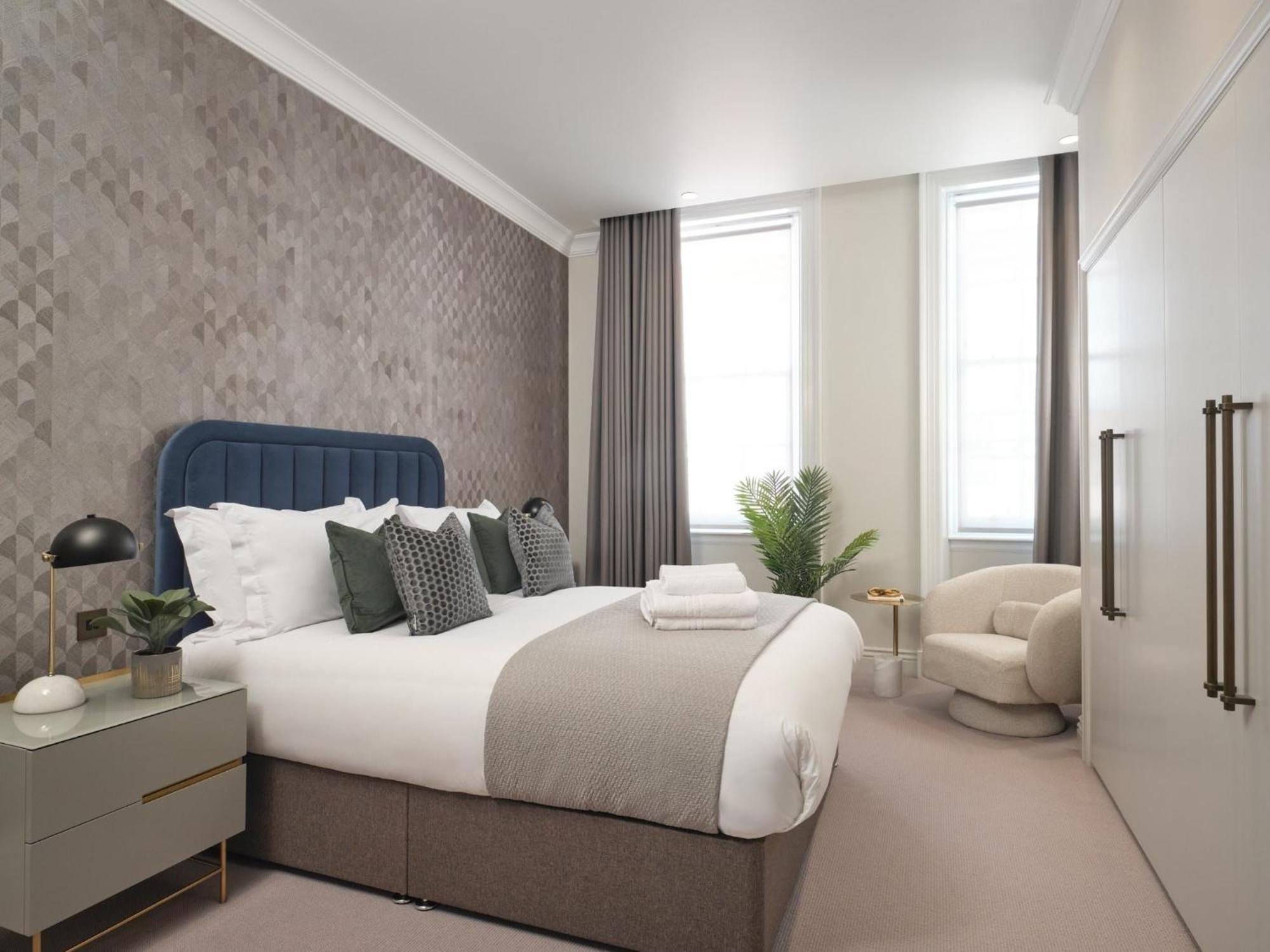 Apartment Fabulous 3 Bed Marylebone *