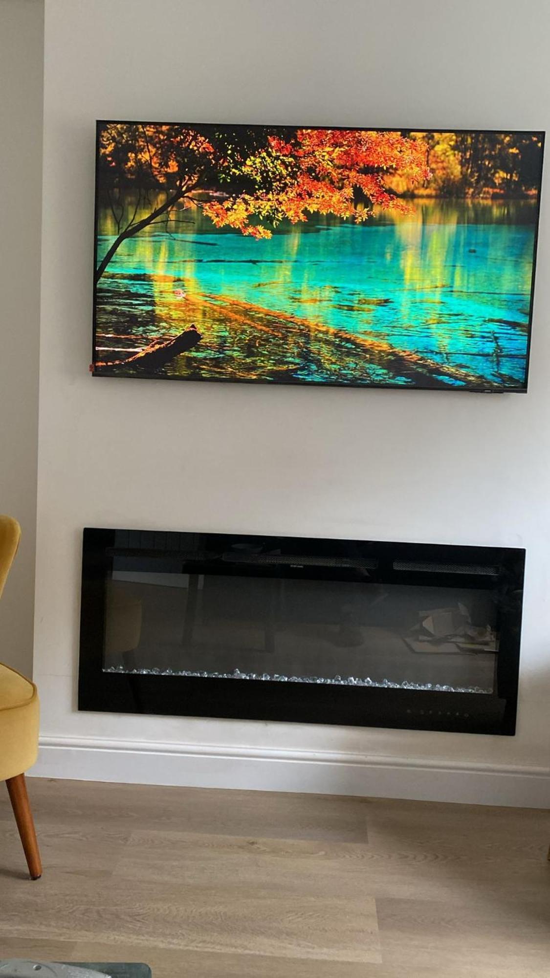 Apartment Two Bedroom Two Bathrooms Superior London