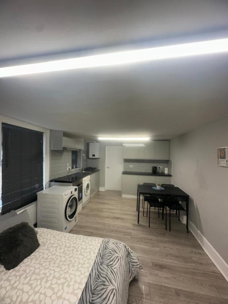 Apartamento Super 2 Bed Flat