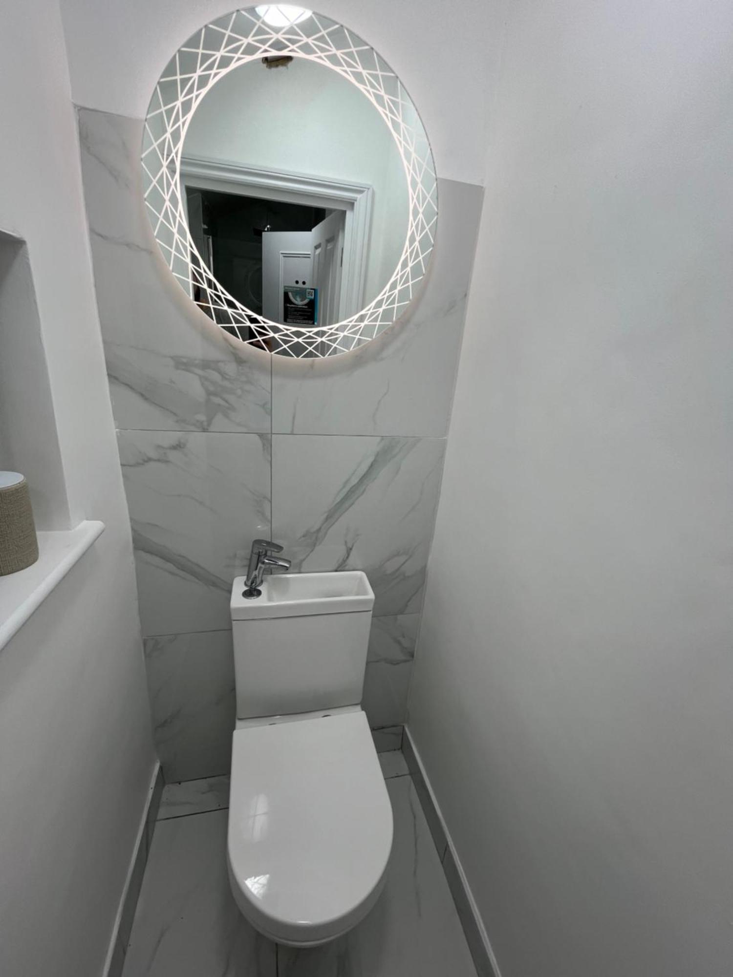 Apartamento Super 2 Bed Flat *