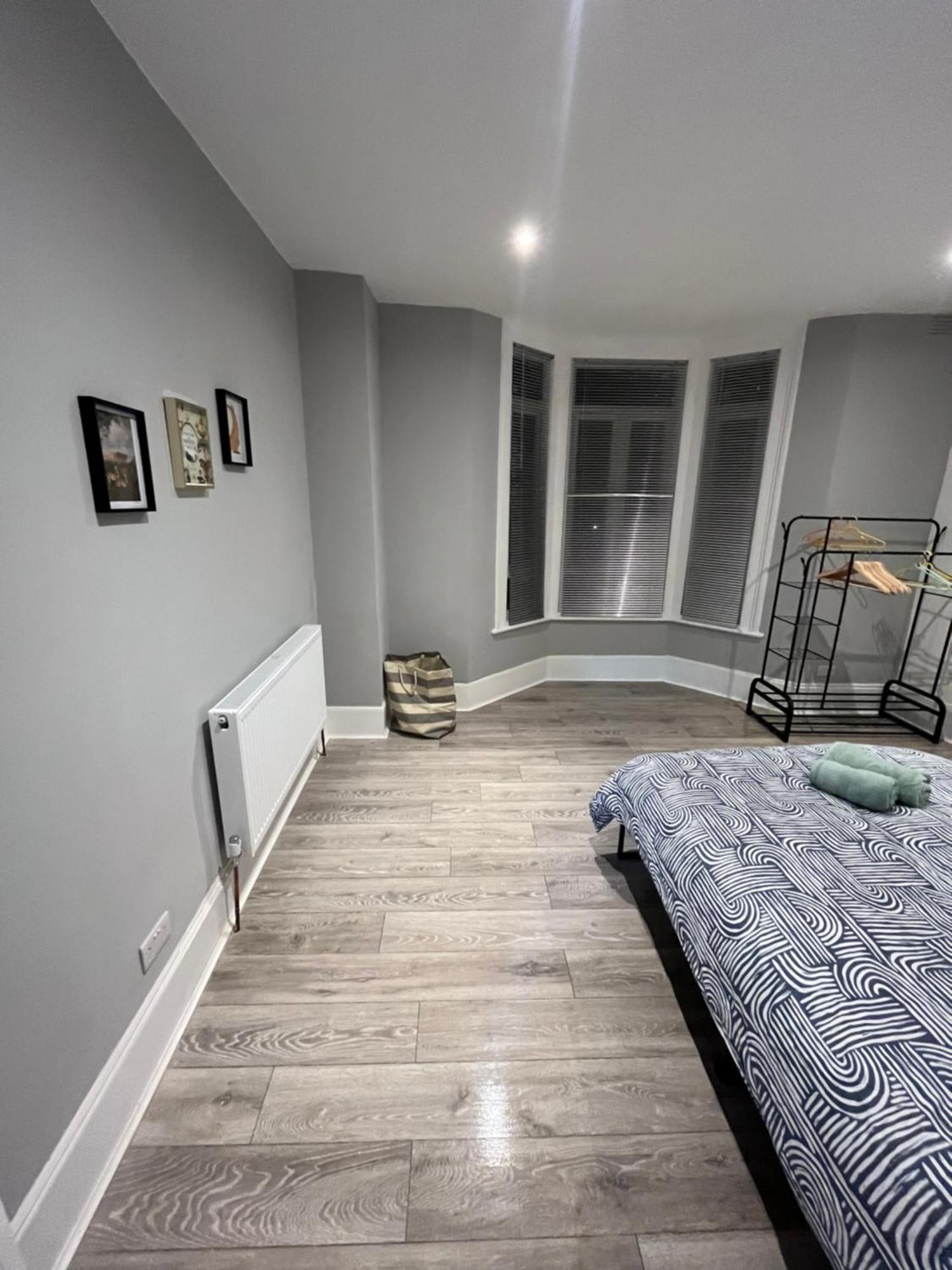 Apartamento Super 2 Bed Flat Londres