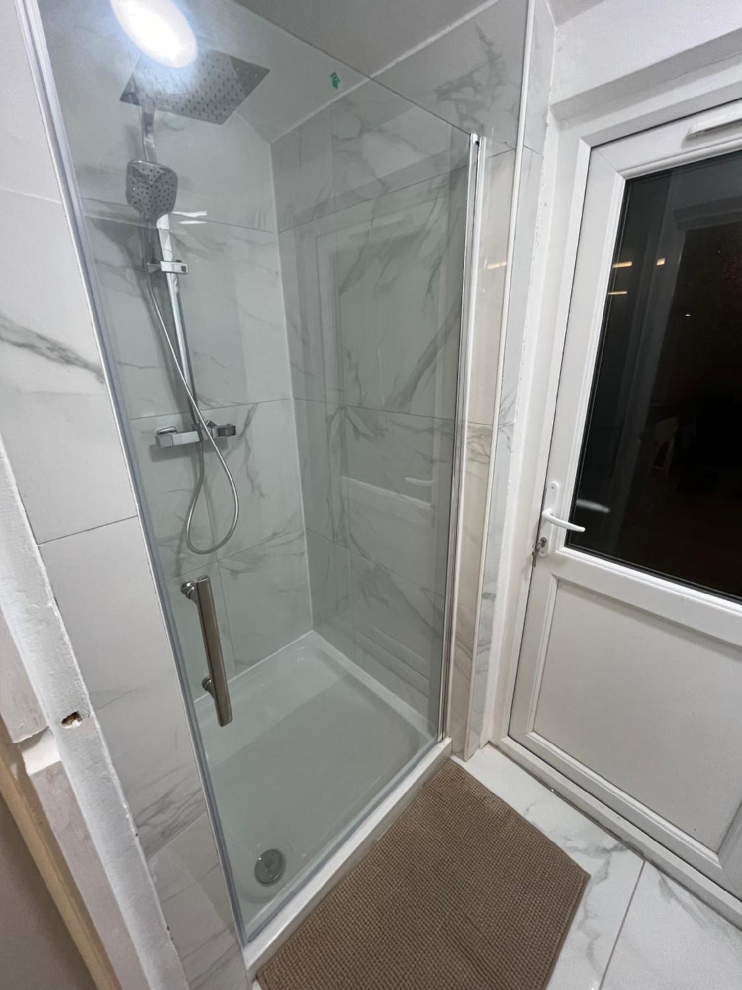 Super 2 Bed Flat