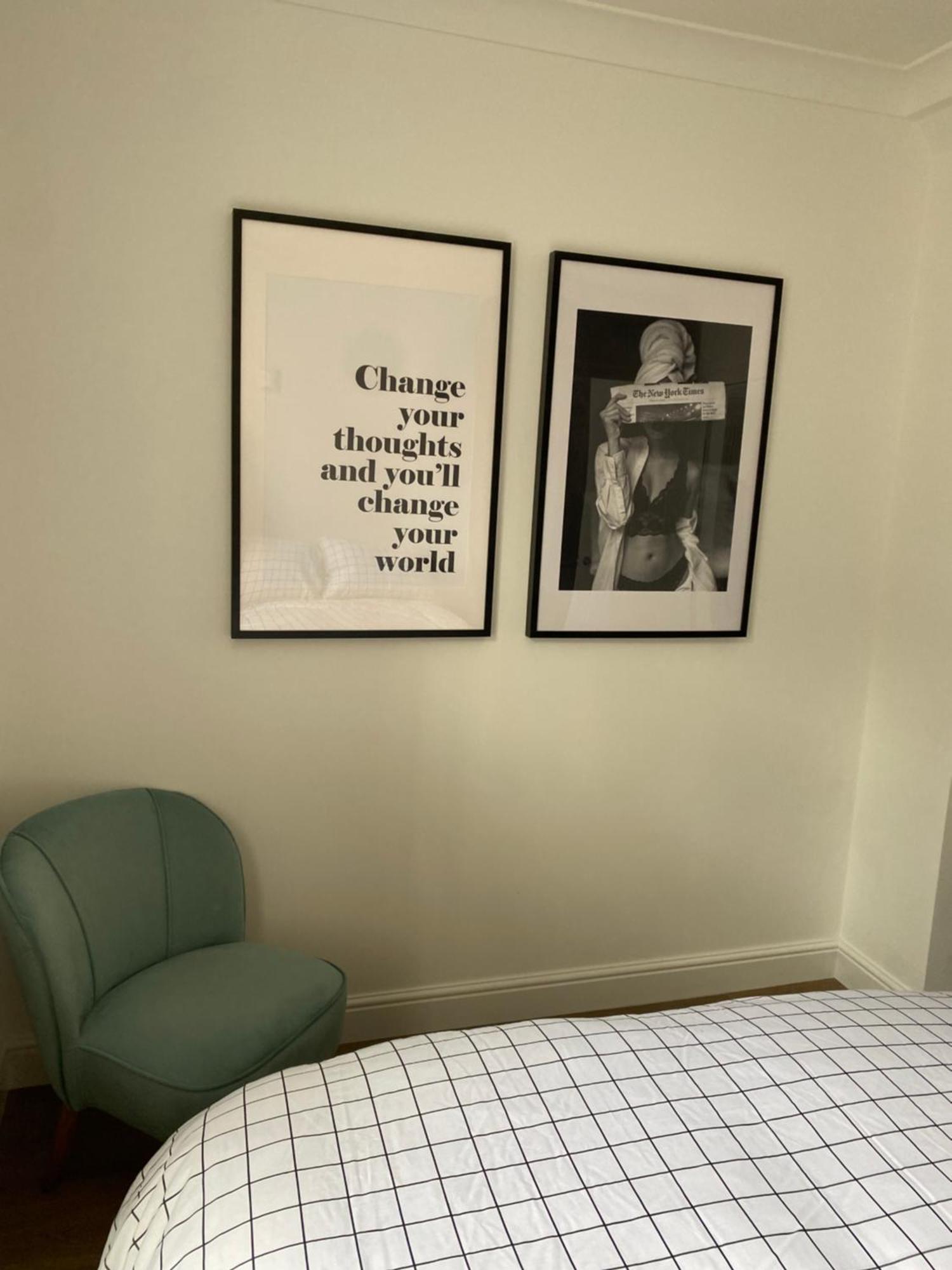 Two Bedroom Two Bathrooms Superior Apartment *