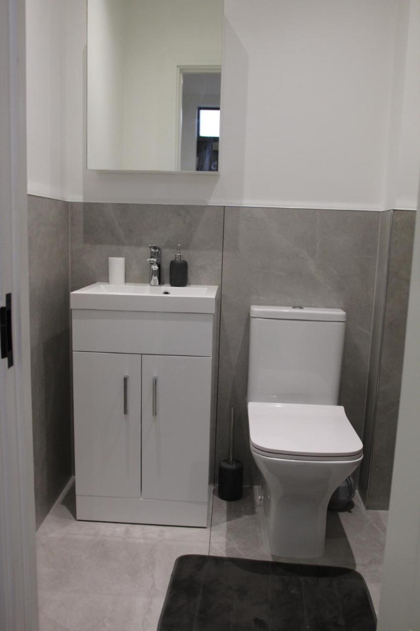Brand New Greenwich House-heart Of London-great Connections To Apartment *