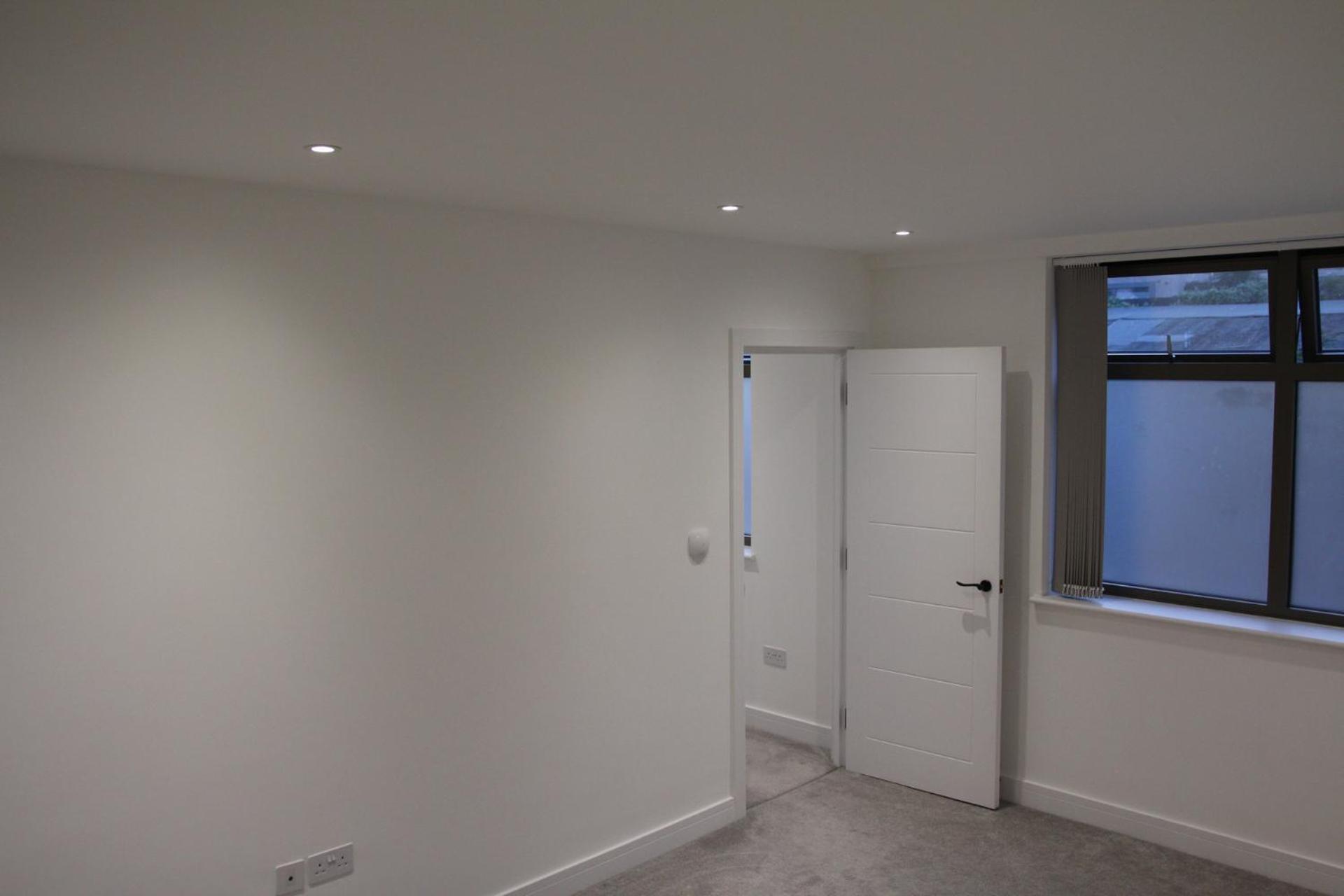 Brand New Greenwich House-heart Of London-great Connections To Apartment London