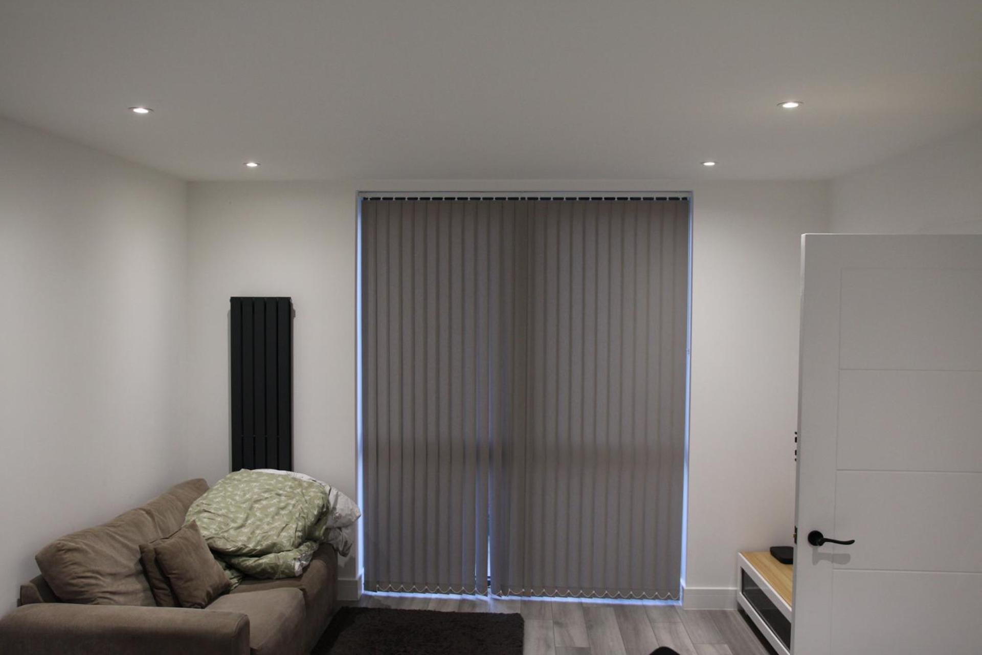 Brand New Greenwich House-heart Of London-great Connections To * London