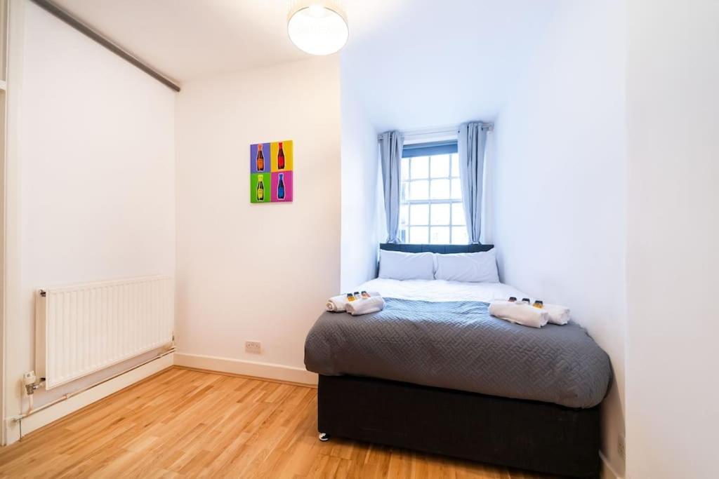 Apartment Beautiful One Bedroom Flat In Tavistock Place *