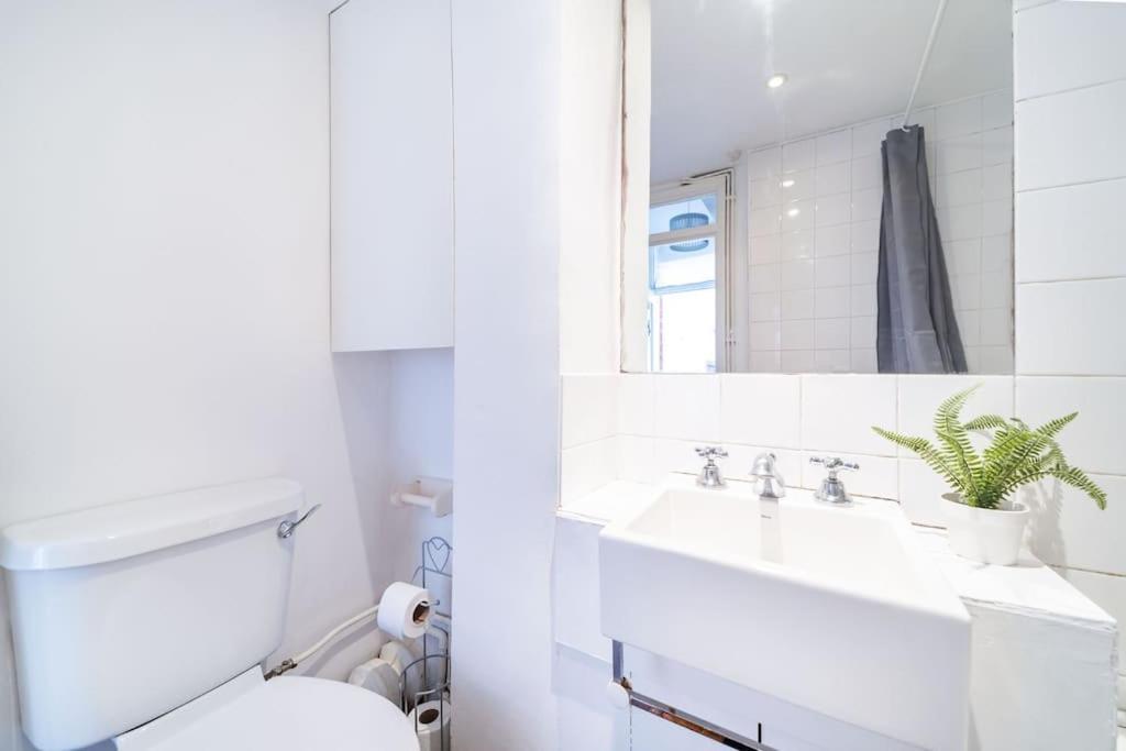 Beautiful One Bedroom Flat In Tavistock Place * London
