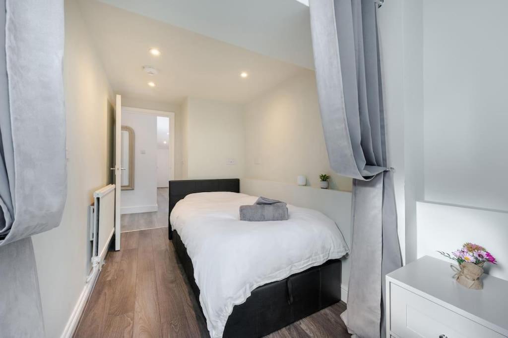 Apartment Kensington Central With Garden *