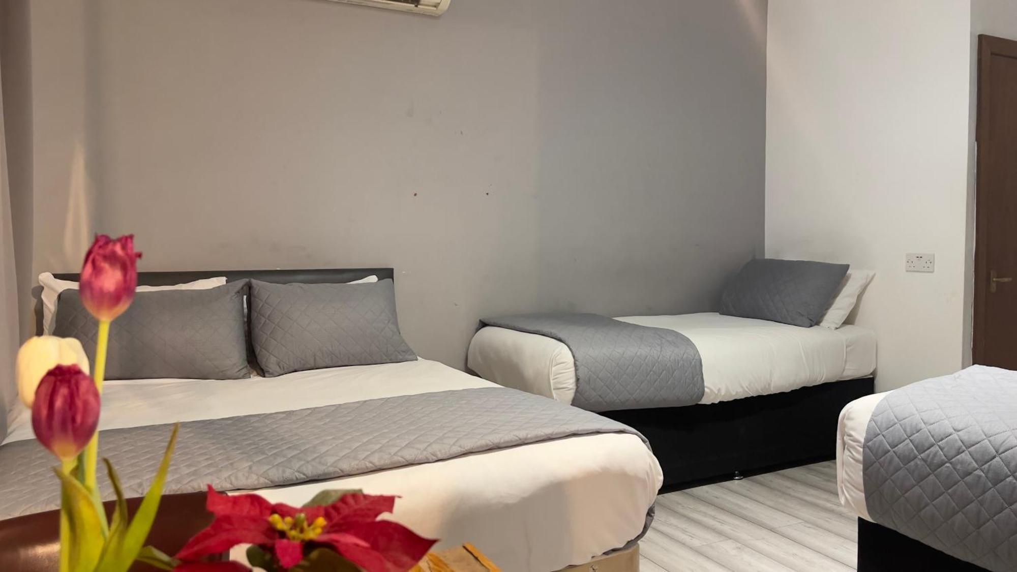 Pasha - 3* Boutique Hotel London