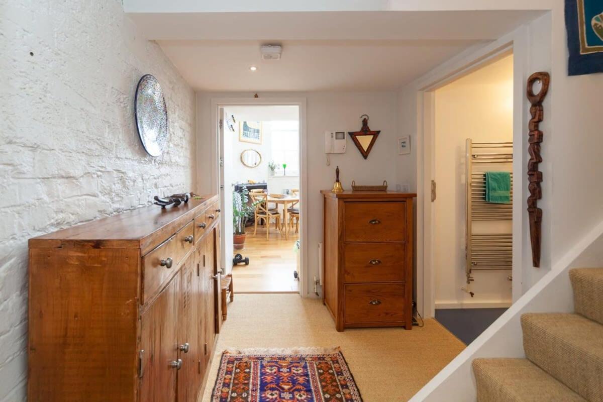 Apartment Charming 1 Bedroom In Old School House London