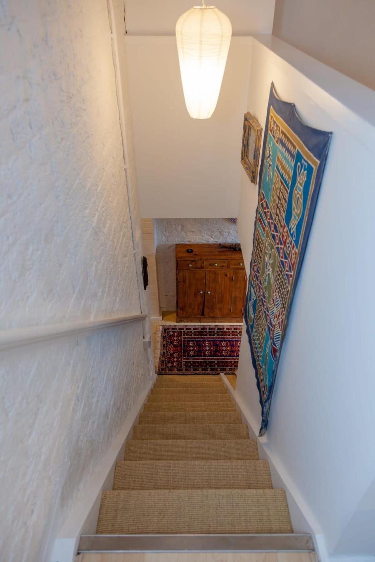 Apartment Charming 1 Bedroom In Old School House