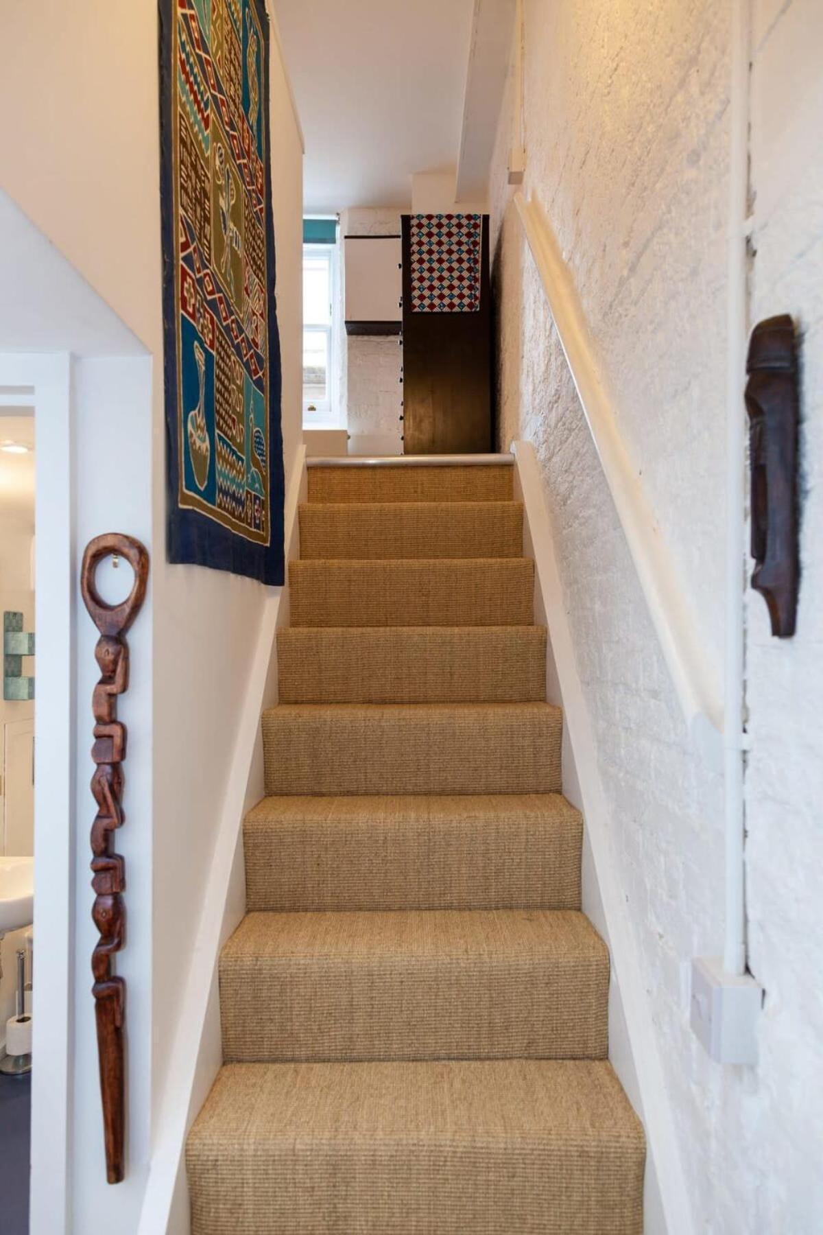 Apartment Charming 1 Bedroom In Old School House London