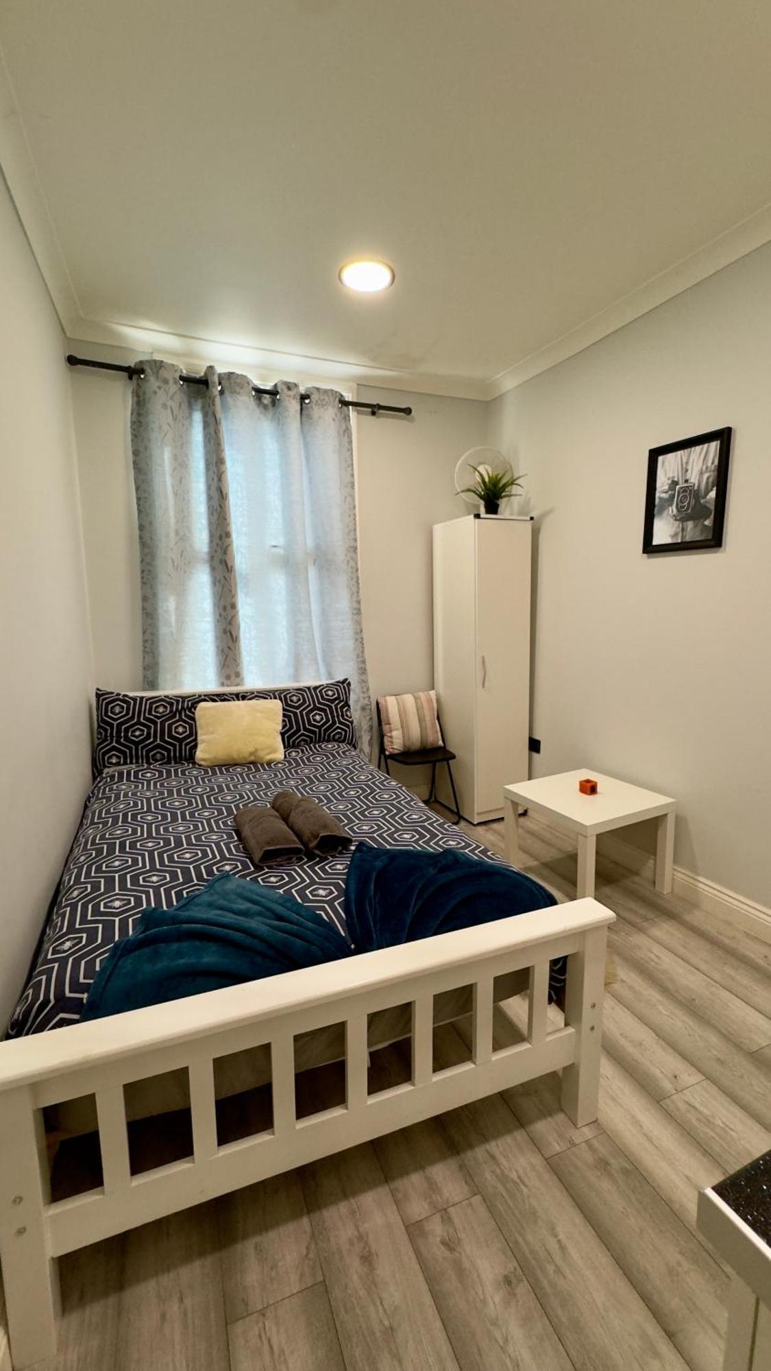 Guest&rest 10 Apartment