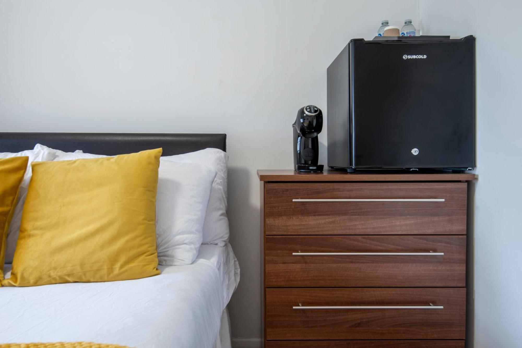 Apartment Adorable, Comfy Flat Walk Paddington/elizabeth Stn London
