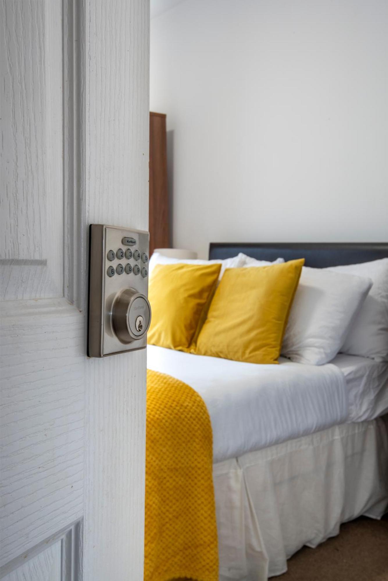 Adorable, Comfy Flat Walk Paddington/elizabeth Stn Apartment London