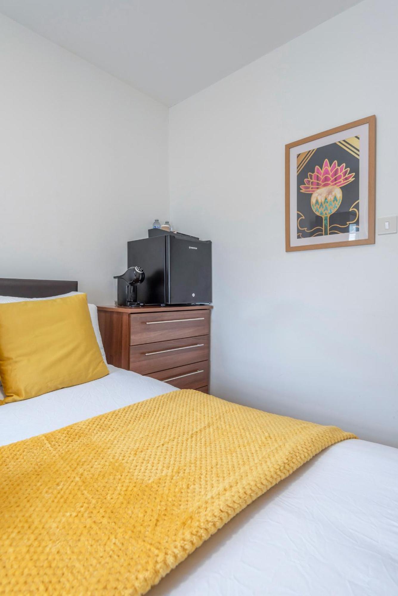Apartment Adorable, Comfy Flat Walk Paddington/elizabeth Stn