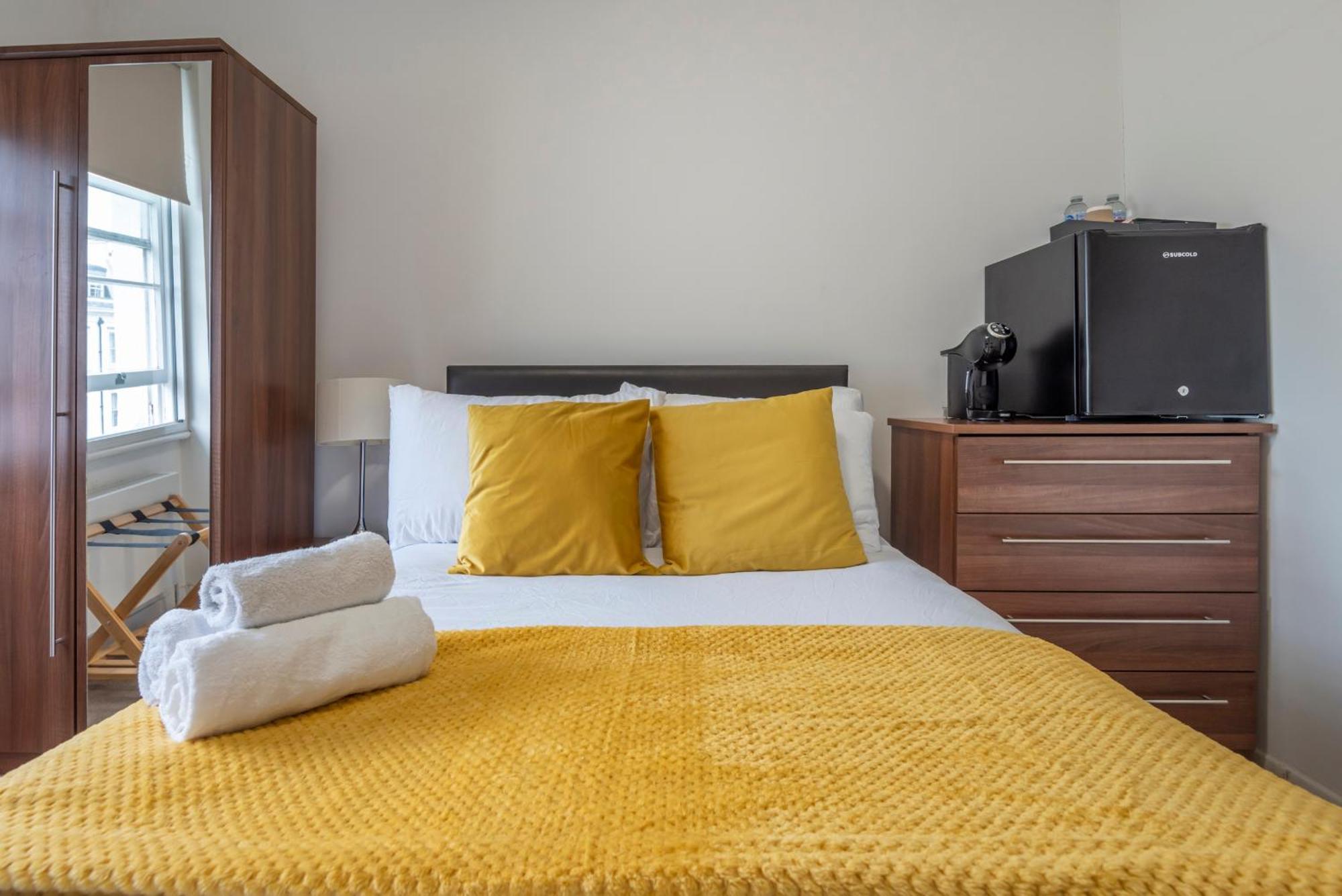 Adorable, Comfy Flat Walk Paddington/elizabeth Stn London