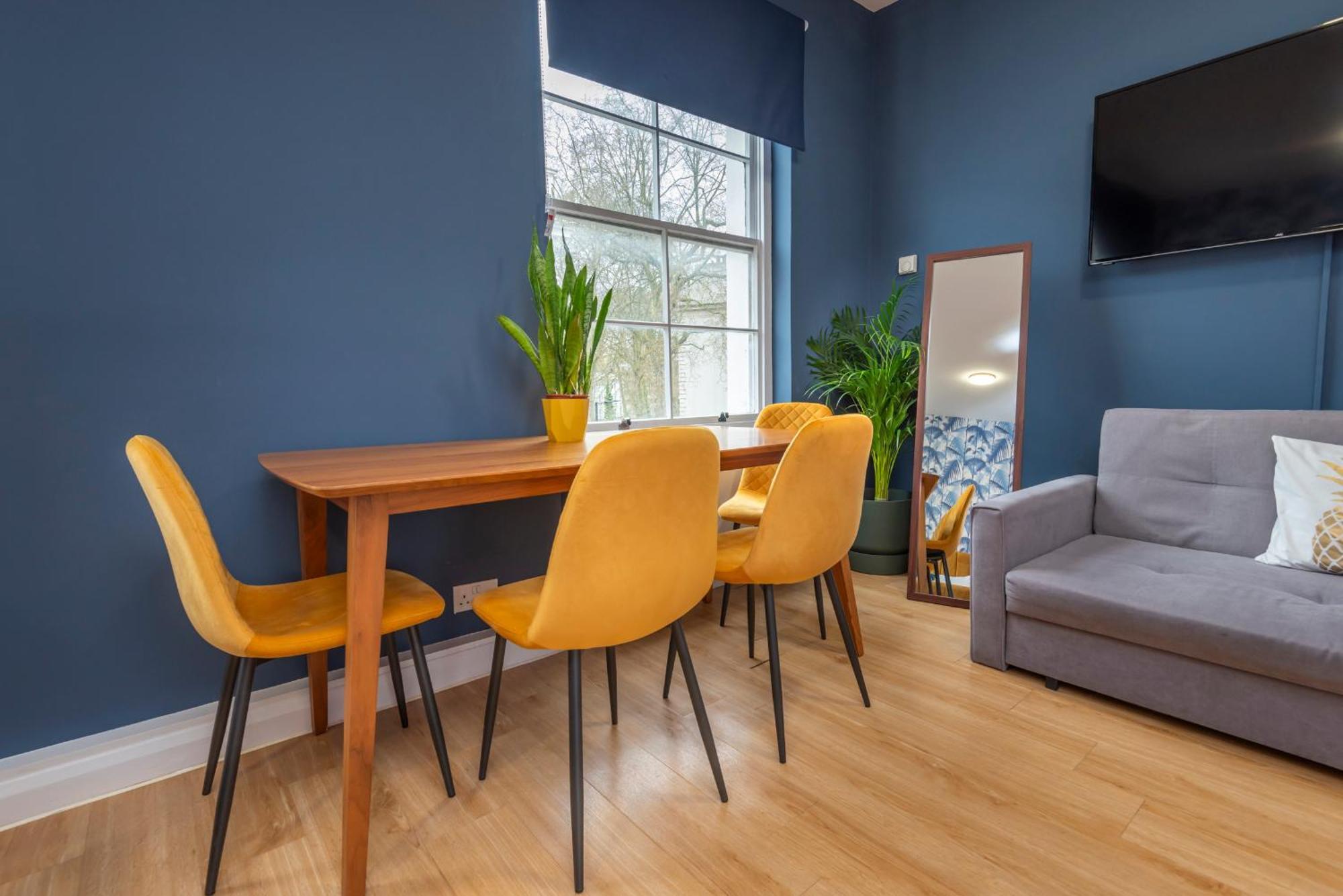 Apartment Adorable, Comfy Flat Walk Paddington/elizabeth Stn