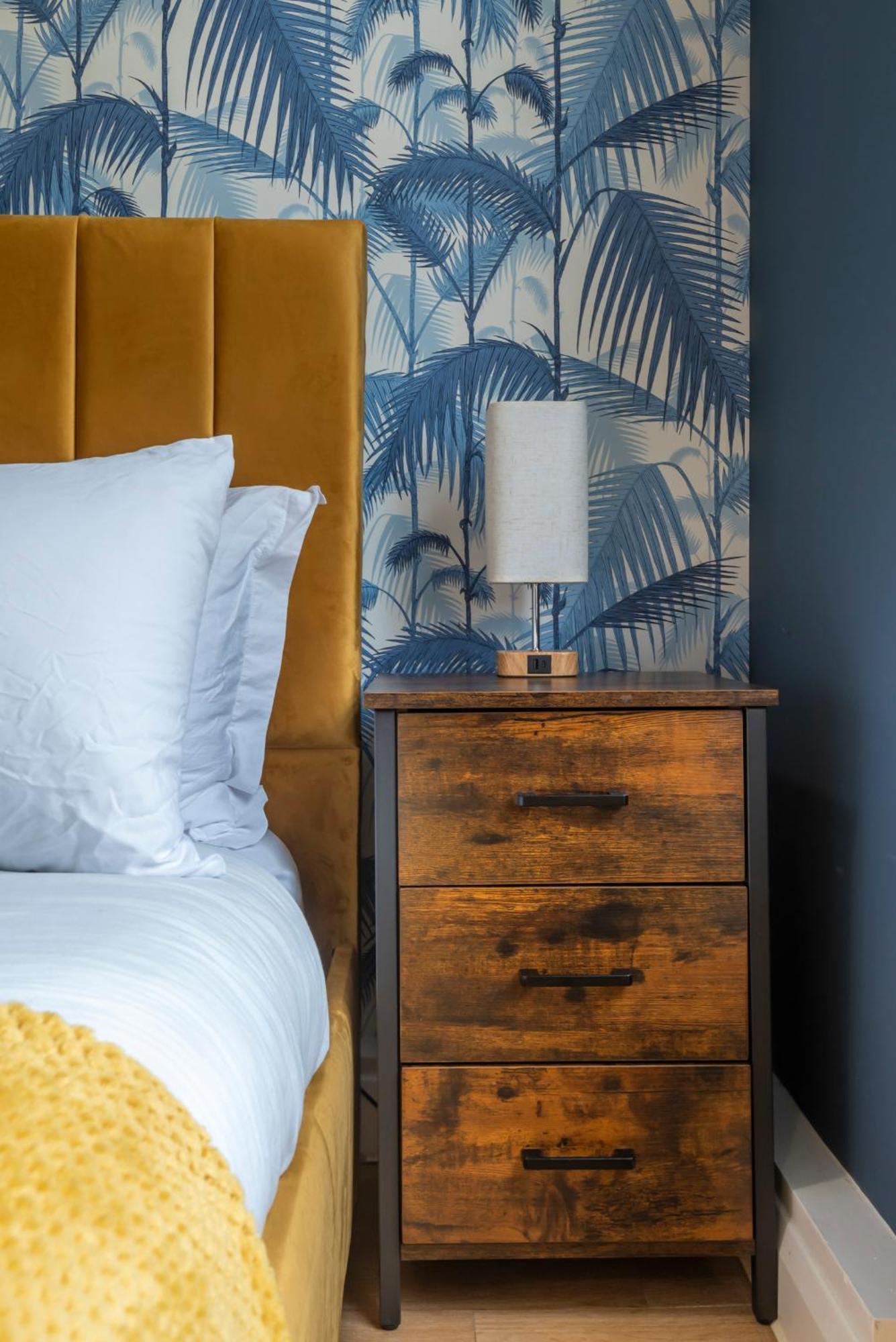Apartment Adorable, Comfy Flat Walk Paddington/elizabeth Stn *