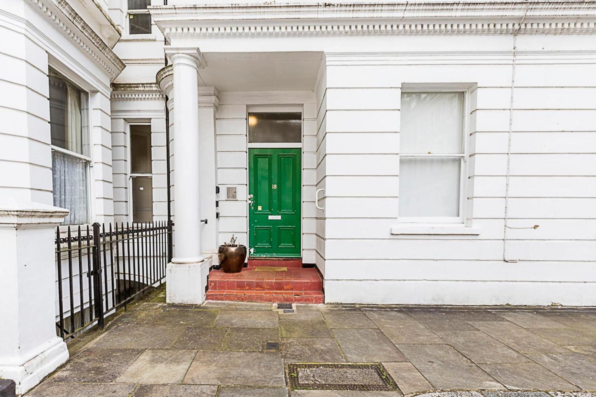 Notting Hill Charm * London